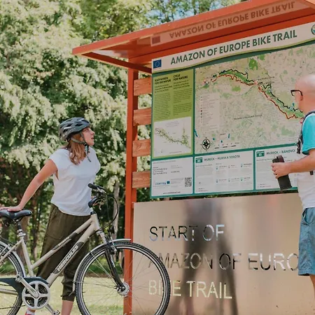 Erdody Vendeghaz בית הארחה Kastelyosdombo