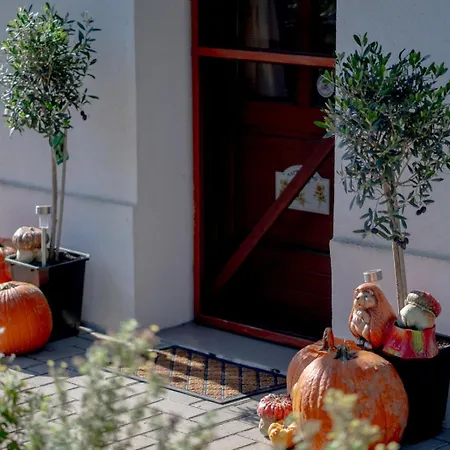 בית הארחה Erdody Vendeghaz Kastelyosdombo