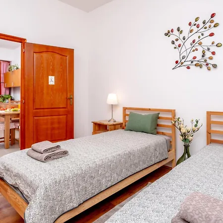 Erdody Vendeghaz בית הארחה