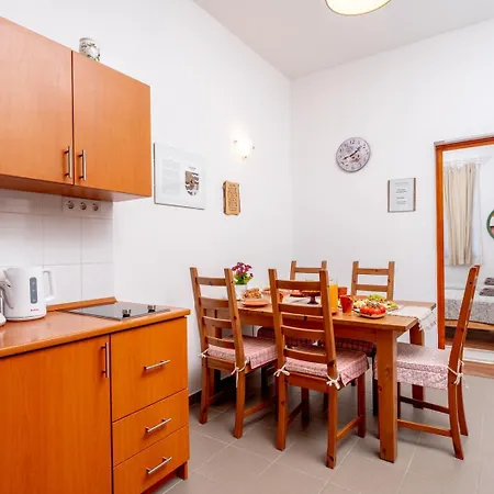 בית הארחה Erdody Vendeghaz