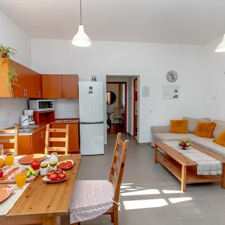 בית הארחה Erdody Vendeghaz