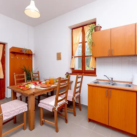 בית הארחה Erdody Vendeghaz Kastelyosdombo