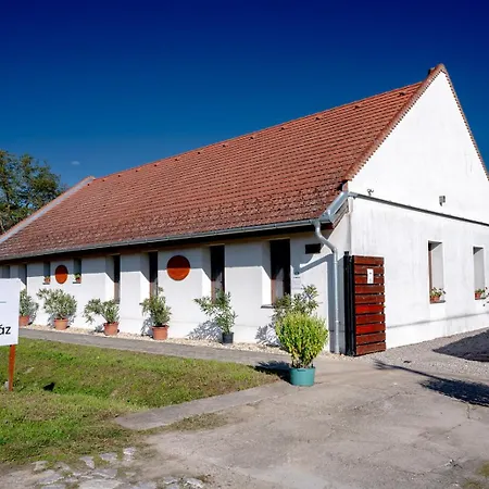 Erdody Vendeghaz בית הארחה